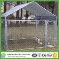 China Supplier Top Quality Outdoor Waterproof Wire Mesh Fencing Dog Kennel